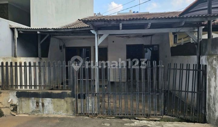 Murah Hitung Tanah Rumah di Sunter