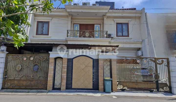 Beautiful 2-Story Luxury House in Sunter