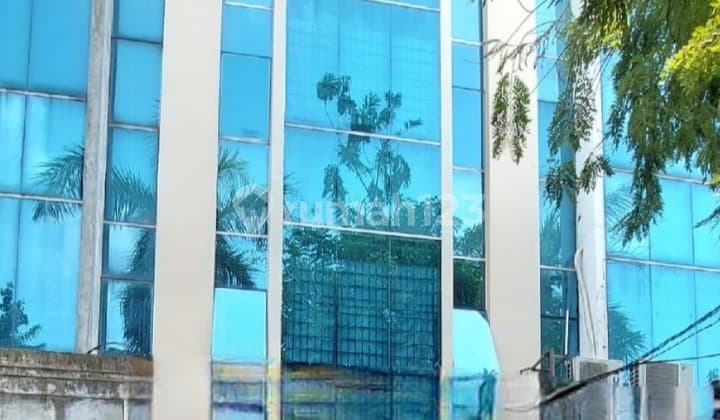 Jual Cepat Ruko Bagus 4 Lantai.ads Lift Barang LB 280