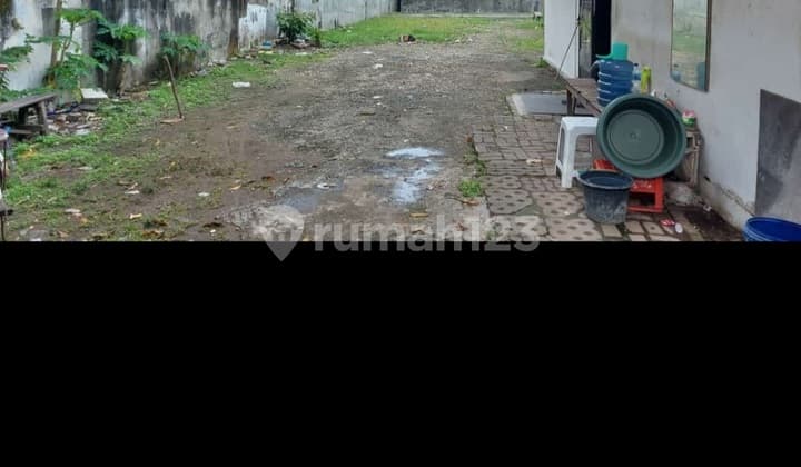 Kavling jln raya jln lebar harga nego