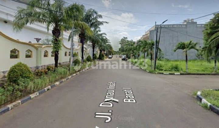 Jual cepat harga nego kavling daerah elite