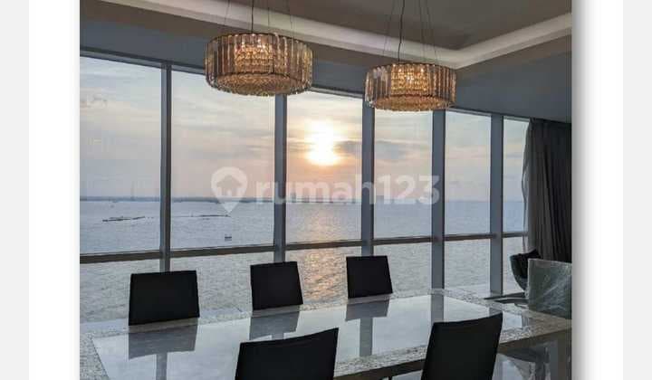 Jual Apartemen di Puri Mutiara