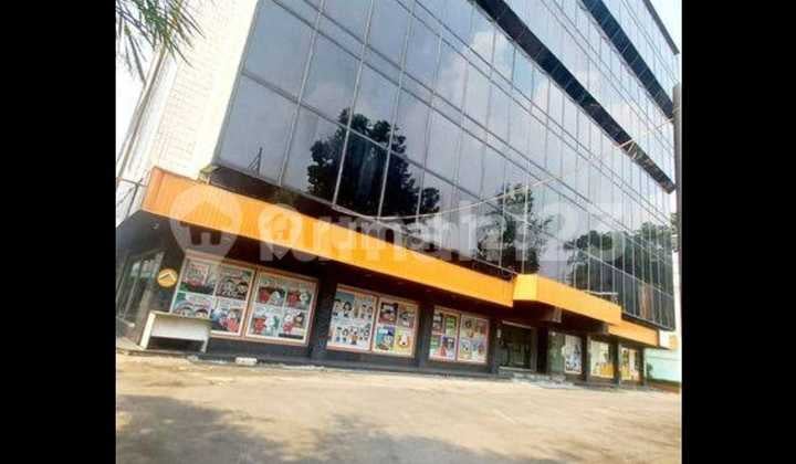 Jual Gedung di Gunung Sahari Jual Gedung di Gunung Sahari