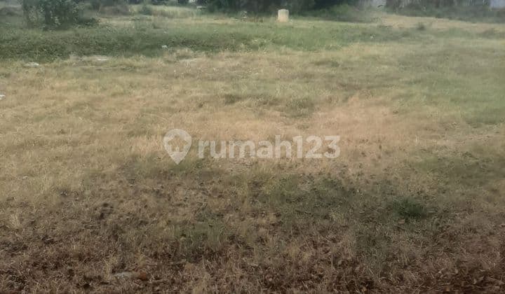 Dijual Gudang lokasi 3km dari exit tol cijago. 2km dari terminal jatijajar. Akses kontener tdk banjir harga nego