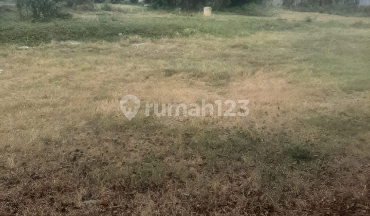 Dijual Gudang lokasi 3km dari exit tol cijago. 2km dari terminal jatijajar. Akses kontener tdk banjir harga nego