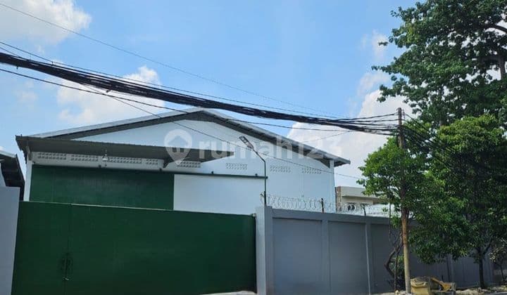 Gudang Cakung Harga Nego Siap Pake