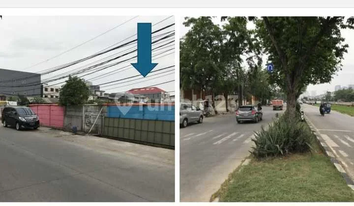 jual kavling di sunter jual kavling di sunter