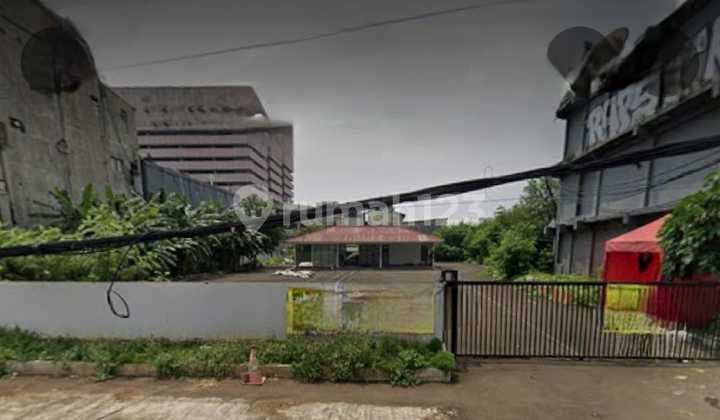 Dijual Kavling Premium Hayam Wuruk Jak Bar Harga Nego