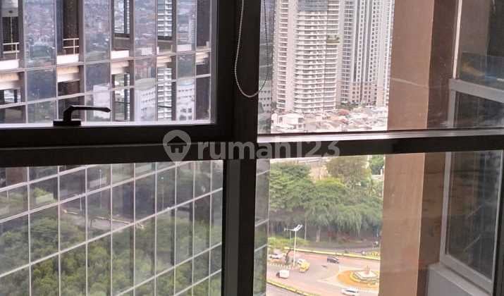Jual Apartemen Bagus di Kemayoran Jakpus