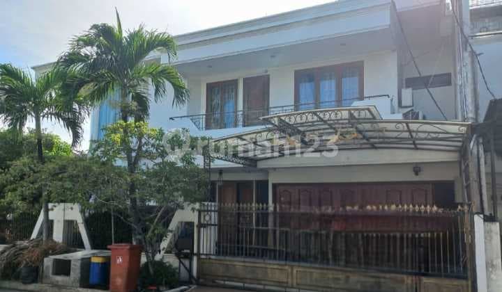 Jual Cepat Cluster Jalan Lebar Nego Sampe Deal