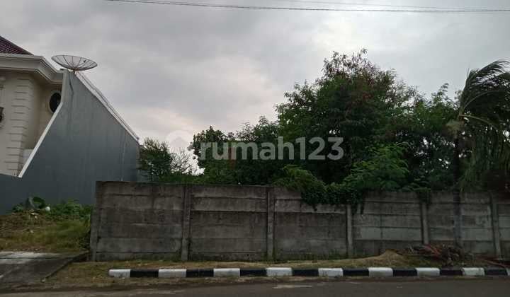 jual kavling di sunter jual kavling di sunter