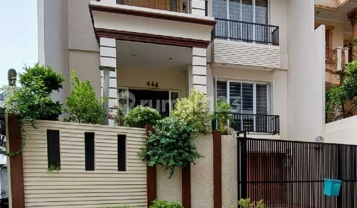 jual cepat rumah di sunter jual cepat rumah di sunter