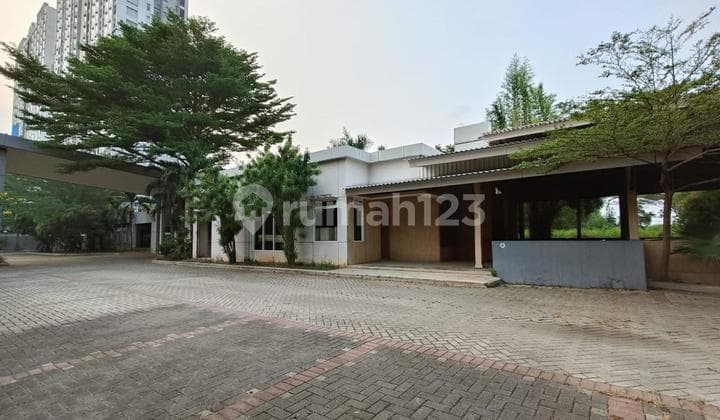 Jual Kavling di Sunter