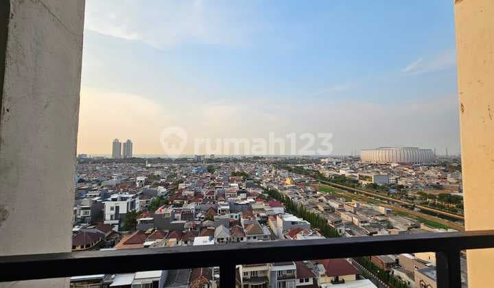 jual apartemen di sunter icon