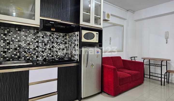 Best Investment! 2BR, Pool View, Fully Furnished, Best Tower with All-In-One Facilities, Basura Apartment.