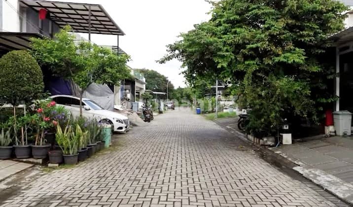 House, sale, secondhand, Cengkareng