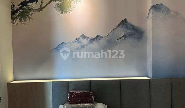 Apartm Kondisi Bagus Furnish Siaphuni