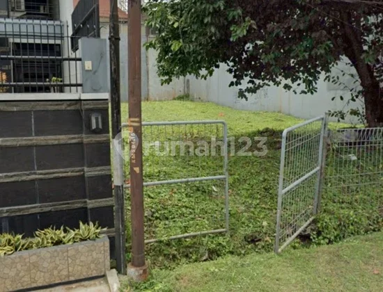 Puri Indah Plot West Jakarta Puri Indah Plot West Jakarta