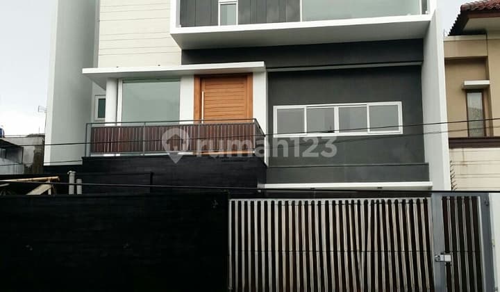 Rumah Baru Gress Prime Location