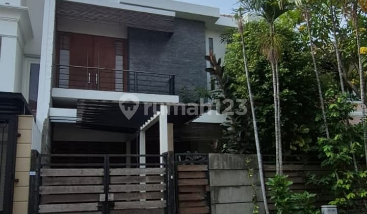 Dijual Rumah Lokasi Nyaman & Aman