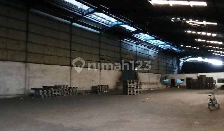 For Rent Warehouse/factory Building