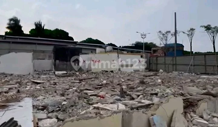 For Rent Very Nice Commercial Land For Rent Very Nice Commercial Land