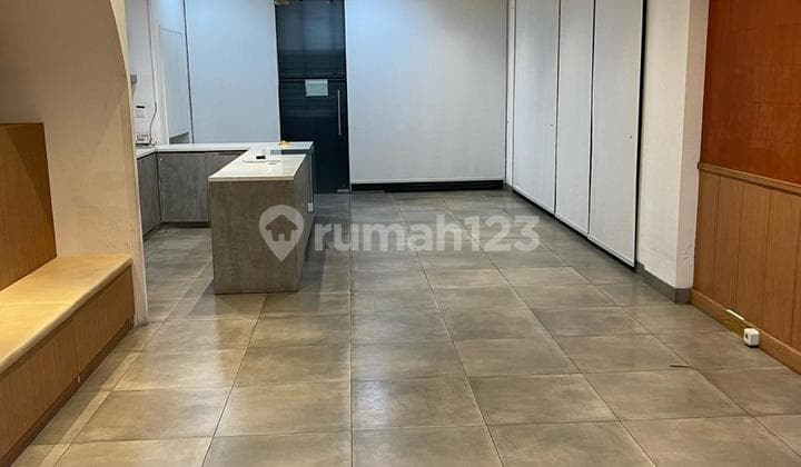 Ruko Cocok Untuk Resto, Kantor, Lokasi Baguss Banget