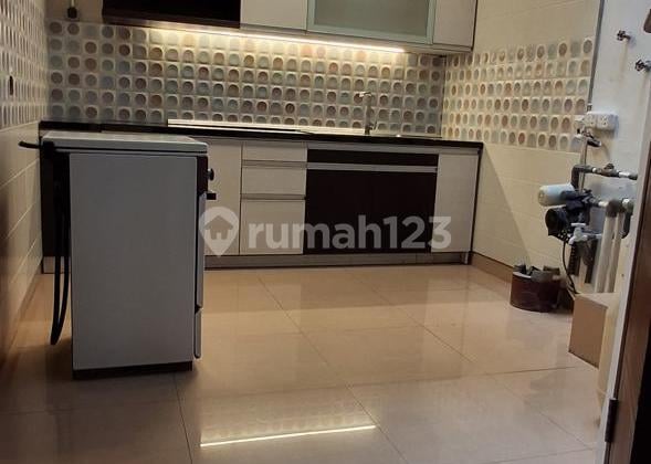 Puri Kencana Block K, Land Area 162 M2, Facing North
