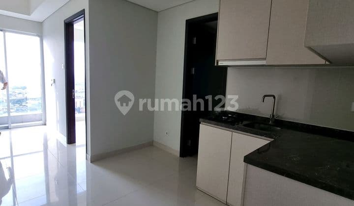 Puri Mansion Apt 100% New 1 Bedroom High Floor For Sale at a Loss