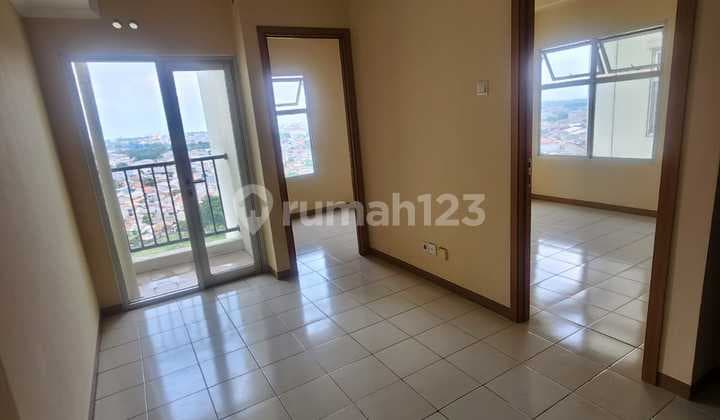 Victoria Square Lt 17 Corner 2 Kamar Tidur Hadap Timur