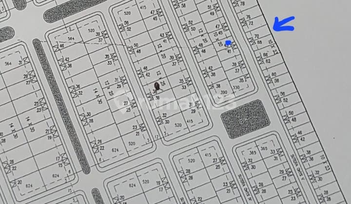 Sutera Onyx Alam Sutera 200 M Southeast Already S H M