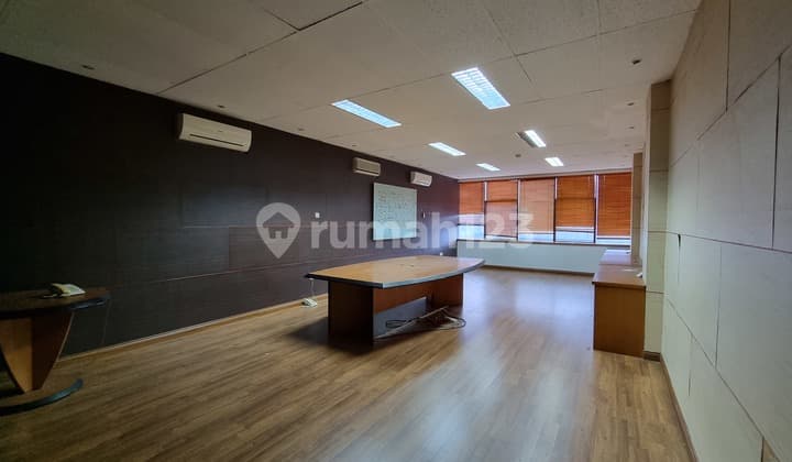 Ruko Kedoya Elok Plaza 5 Lt Lokasi Bagus