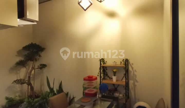 Dijual Rumah minimalis di Puri Botanical Residence