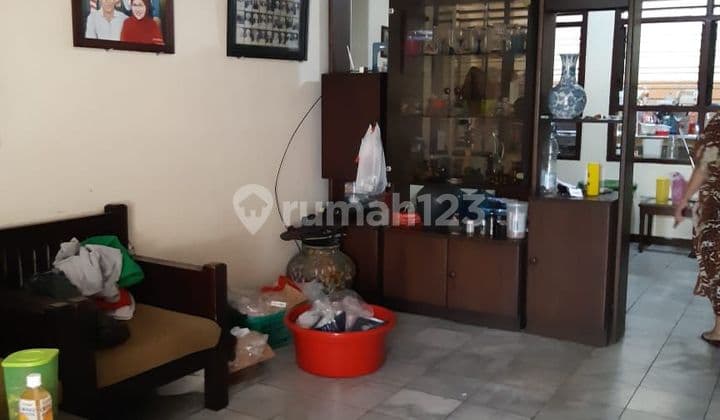Rumah 2 Lantai Murah Hadap Timur Di Puri Indah
