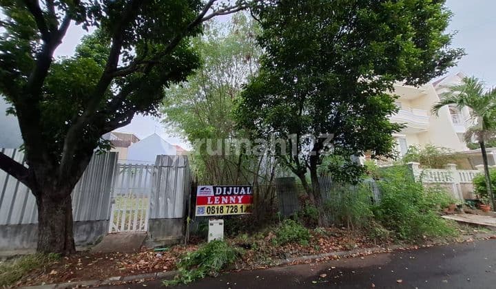 Elite Housing Cluster Plot Land Price Drops