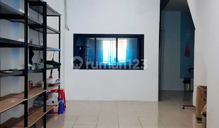 Kost Minimalis Lokasi Strategis, Bebas Banjir, Full Furnished Taman Sari Jakarta Barat