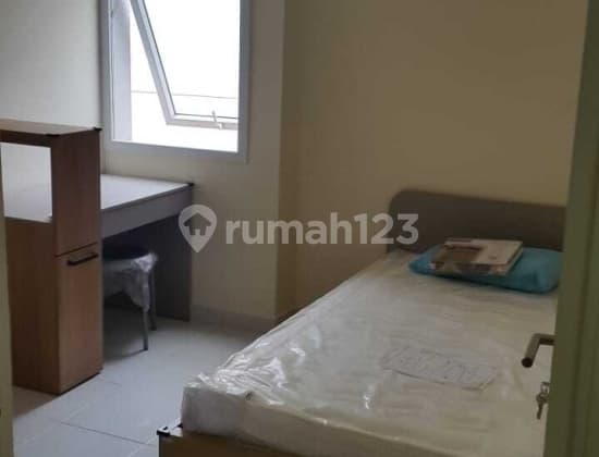 Apartemen Aeropolis Residencen Dekat Bandara Soekarno Hatta Tangerang