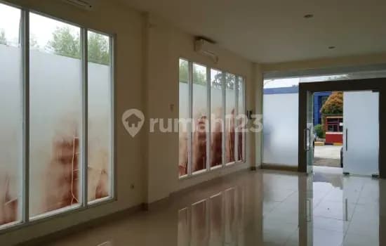 Ruko Siap Huni Dan Kondisi Sangat Bagus di Daan Mogot Jakarta Barat
