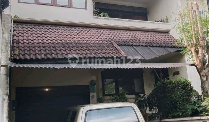 Rumah.siap.huni Dihitung.harga.tanah