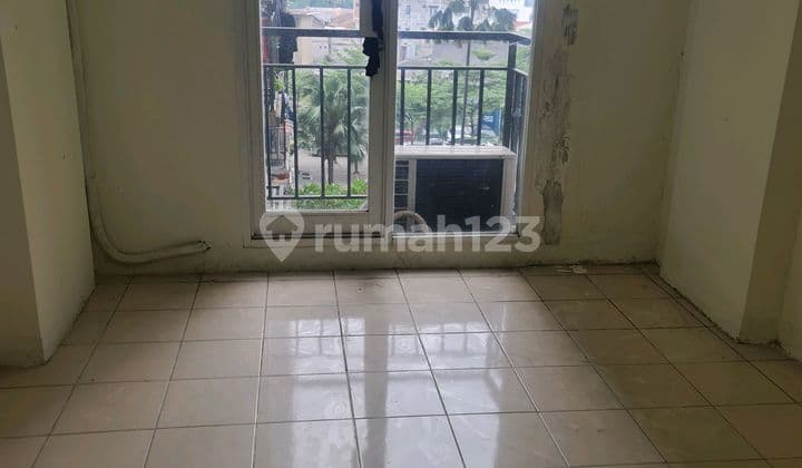 Apartment Siap Huni..bebas Banjir. Lokasi.strategis