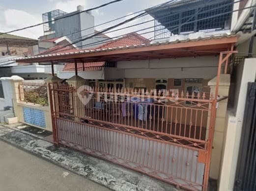 House in Citra Garden Good SHM