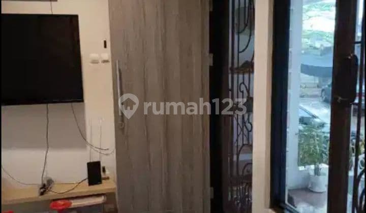 Rumah Di Puri Botanical 50/50 1,85m Shm Bagus