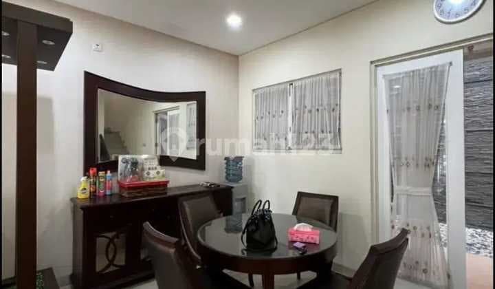 Rumah Bagus di Puri Mansion 12012xxxxJt