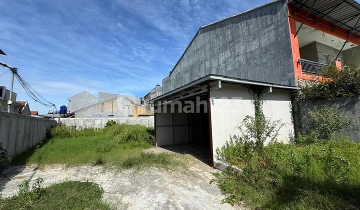 Tanah di Meruya SHM 294.0 M²