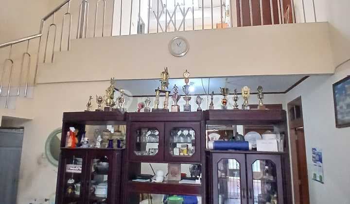 Taman Meruya Ilir 1201xxxxM SHM