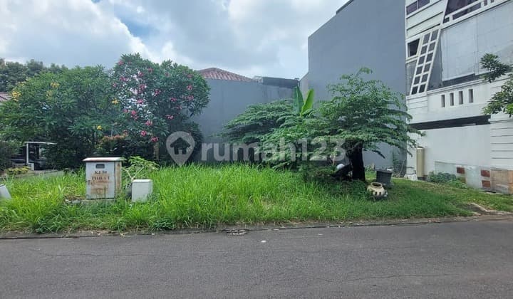 Dekat Akses Tol, Tanah, HGB, Dekat Universitas, bisa KPR,