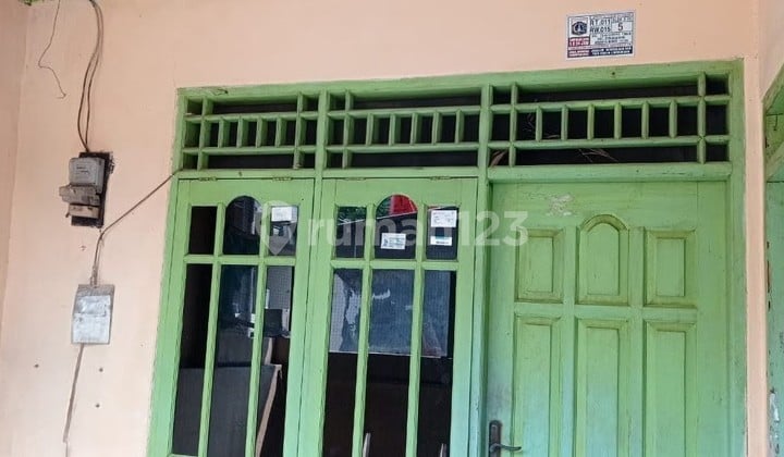 Cuma Rp750 Juta, Bisa Punya Rumah Sendiri — Murahnya Bikin Tetangga Kaget!