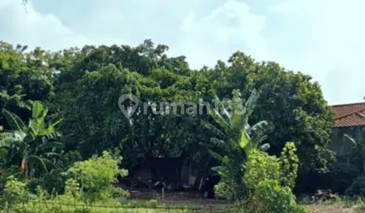 Tanah di Joglo SHM 2800.0 m²