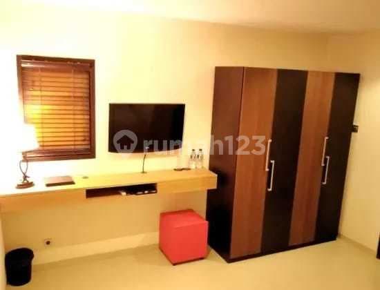 Rumah Puri Kencana Blokj,luas Tanah 250m², 2 Lantai