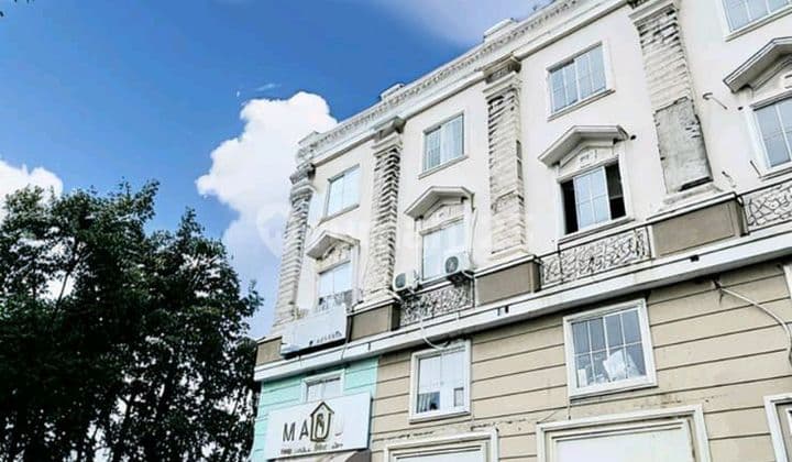 Ruko Greenlake City Cbd, 4 Lantai, Lt.67,5m2
